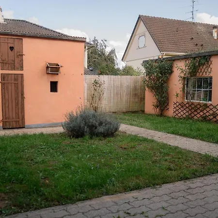 Christophe Διαμέρισμα