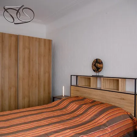 Christophe Apartment *