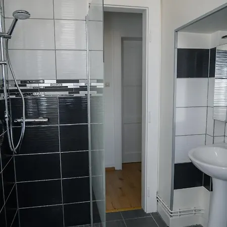 Christophe Διαμέρισμα *