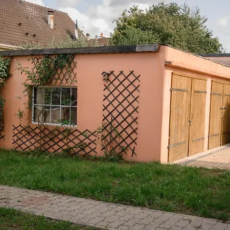 شقة Christophe Yutz