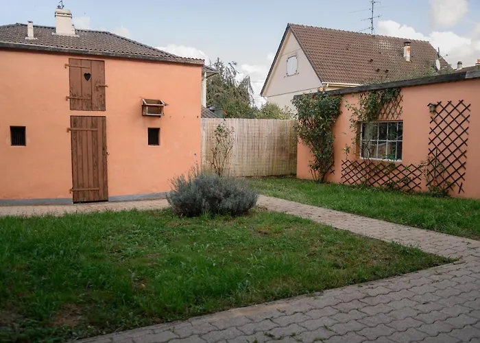 Christophe Apartmán