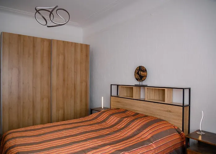 Christophe Apartmán *