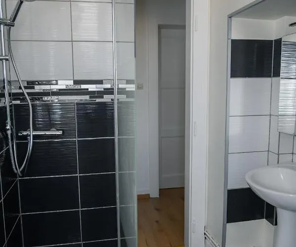 Christophe Apartmán *